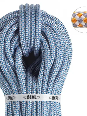 Beal Access Unicore 10,5 mm orange 100 m Výprodej