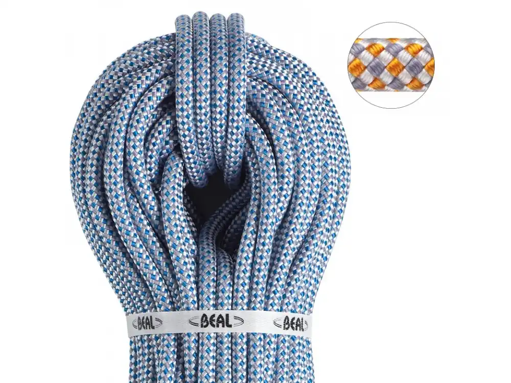Beal Access Unicore 10,5 mm orange 100 m Výprodej