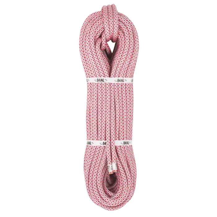 Beal Access Unicore 11 mm yellow 500 m Finální Výprodej