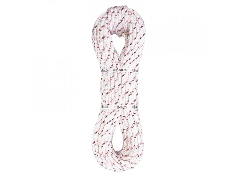 Levný Beal Industrie + 1x Šité Oko 11mm 30m