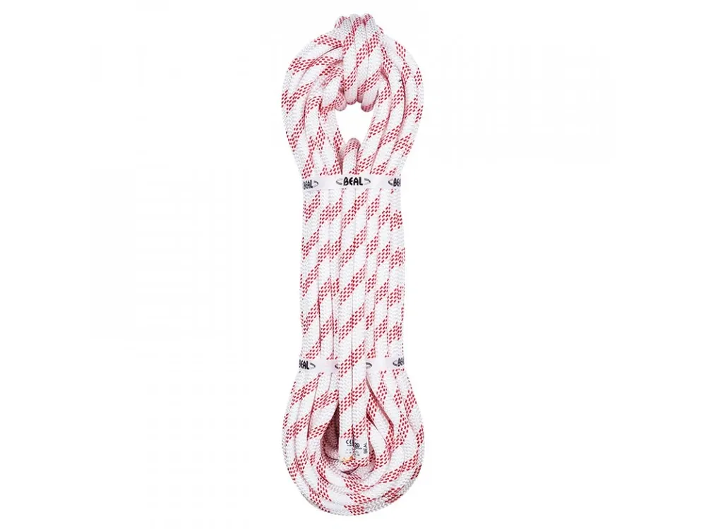 Beal Industrie 12 mm Red 50 m Vrácení Zdarma
