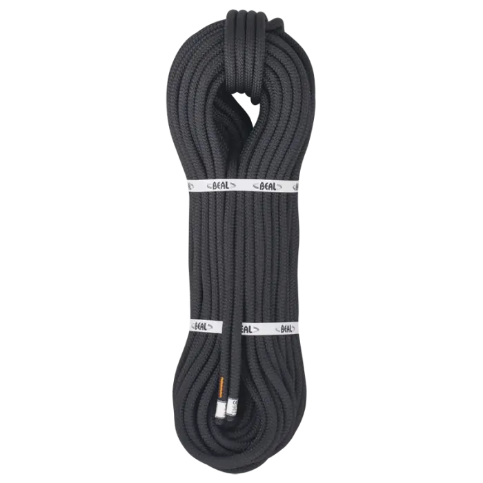 Novinka Beal Rescue Vls 11,3 mm Yellow 200 m