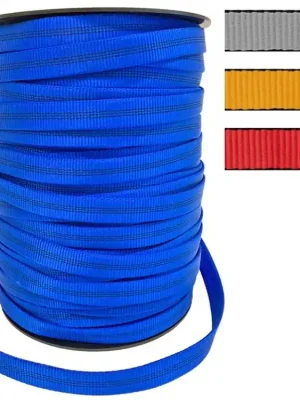 Speciální Cena Beal plochá smyce 18mm cívka 100m