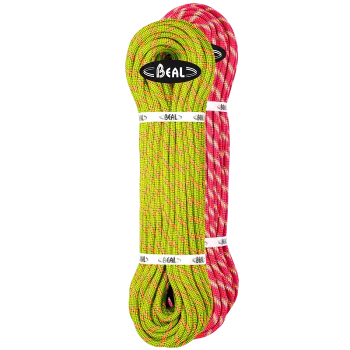 Beal Legend 8.3mm 2x50m Aktuální