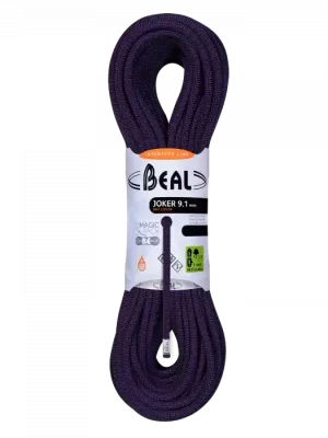 Top Prodej Beal Joker 9.1mm 80m