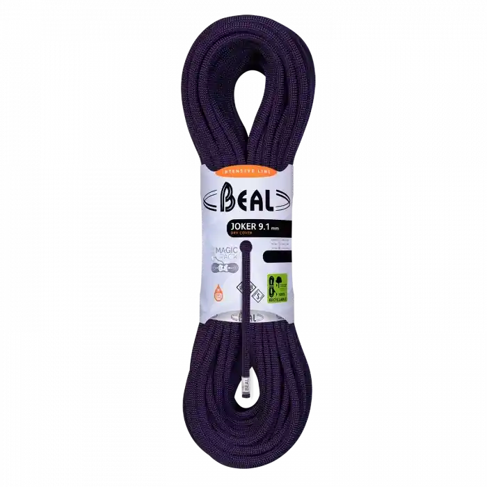 Výhodná Nabídka Beal Joker 9.1mm 50m