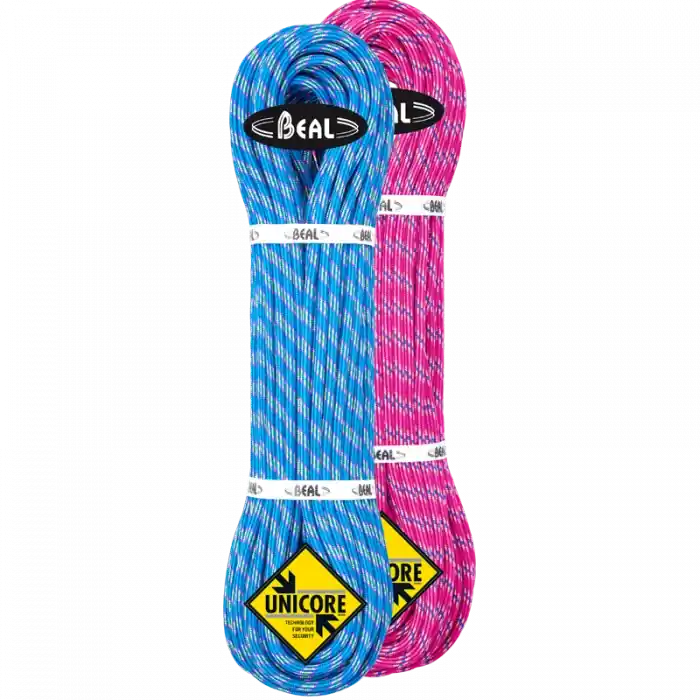 Beal Ice Line 8.1mm 2x50m Značkový