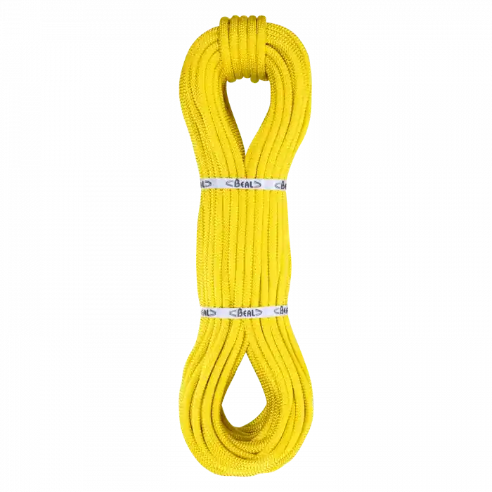 Beal Spelenium Gold 9.5mm 200m Horká Nabídka