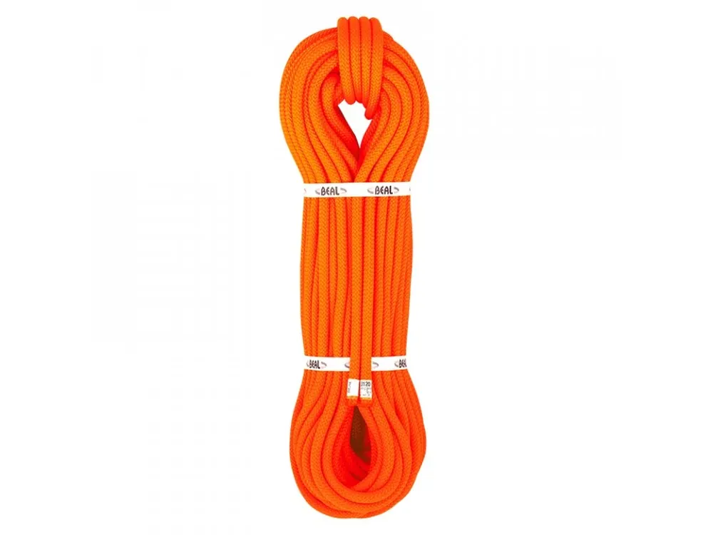 Beal Rescue 10,5 mm 100 m Akce
