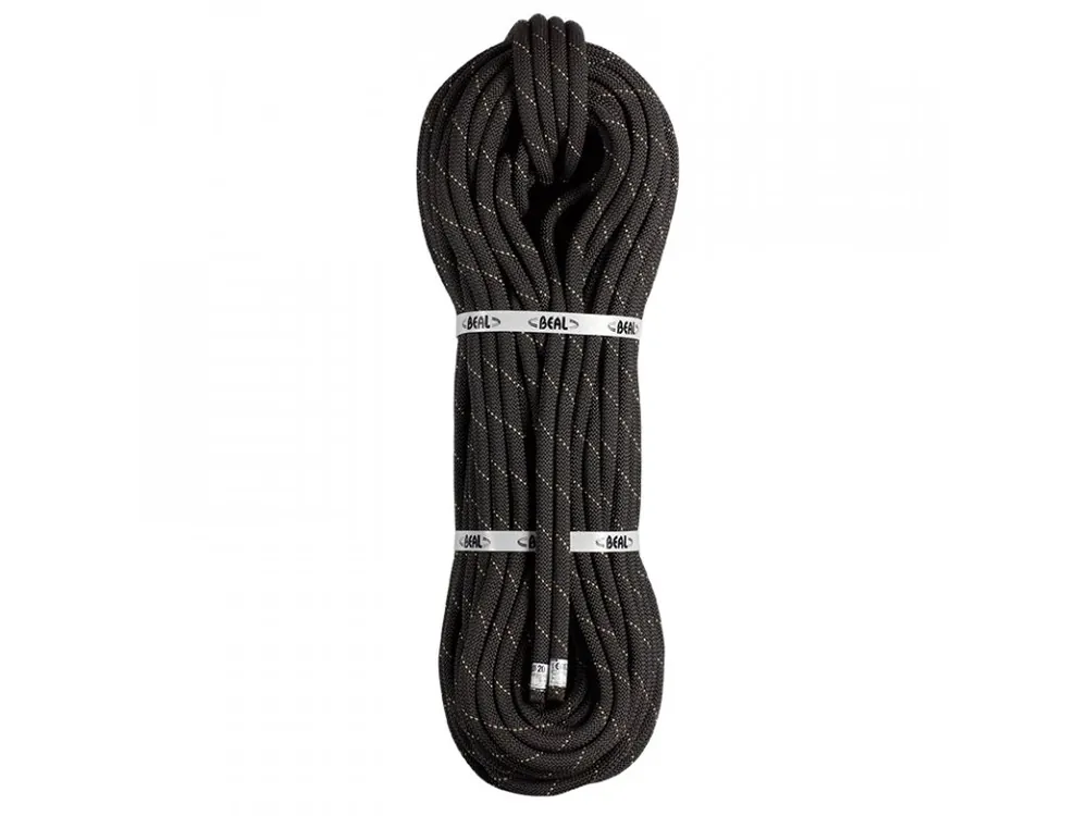 Beal Raider 11 mm 50 m Rychlé Dodání