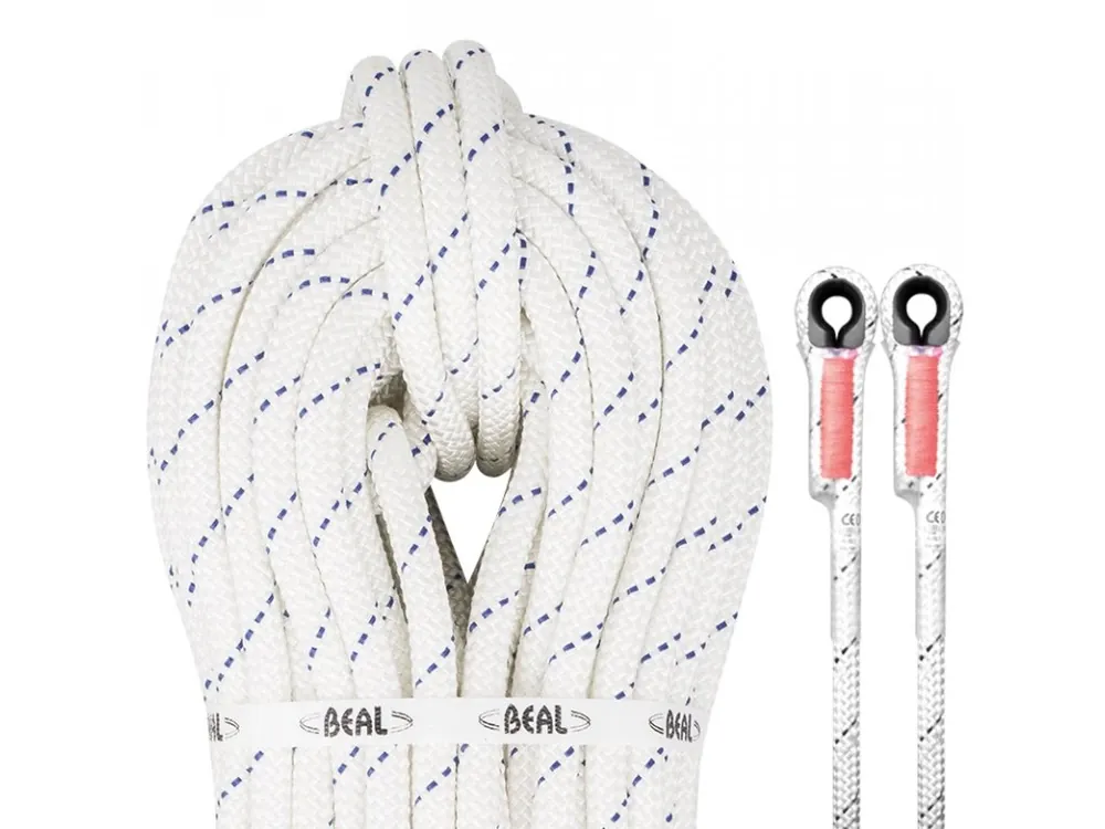 Beal Ergo 12,5 mm + 2 Term 60 m Cenový Hit