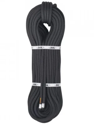 Speciální Cena Beal Intervention 10,5 mm Black 50 m