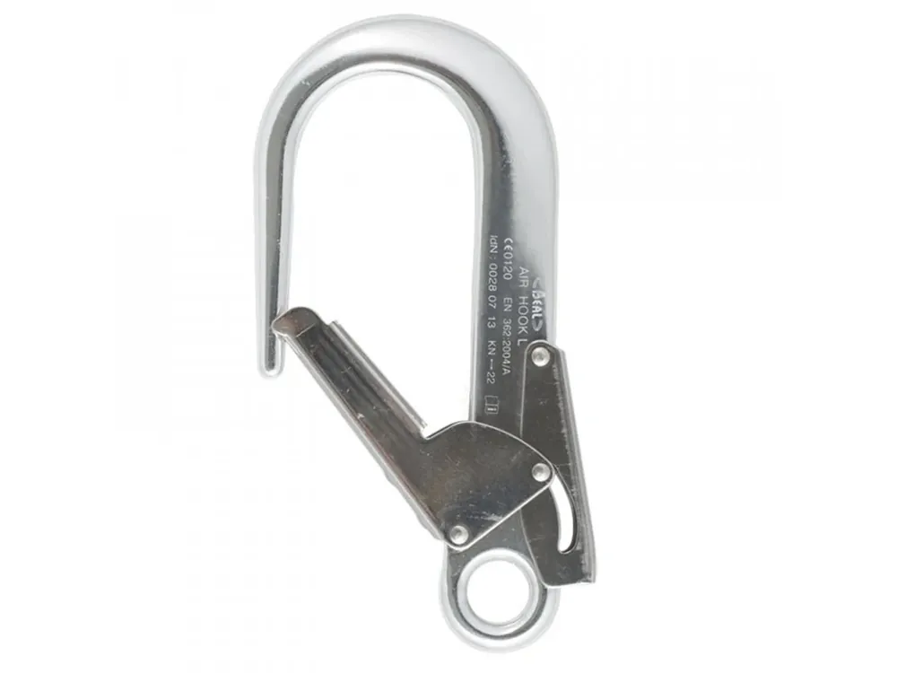 Beal Air Hook L 60cm Finální Výprodej