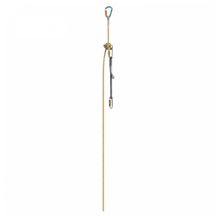 Beal Soft Air Kit 11mm 10M Levný