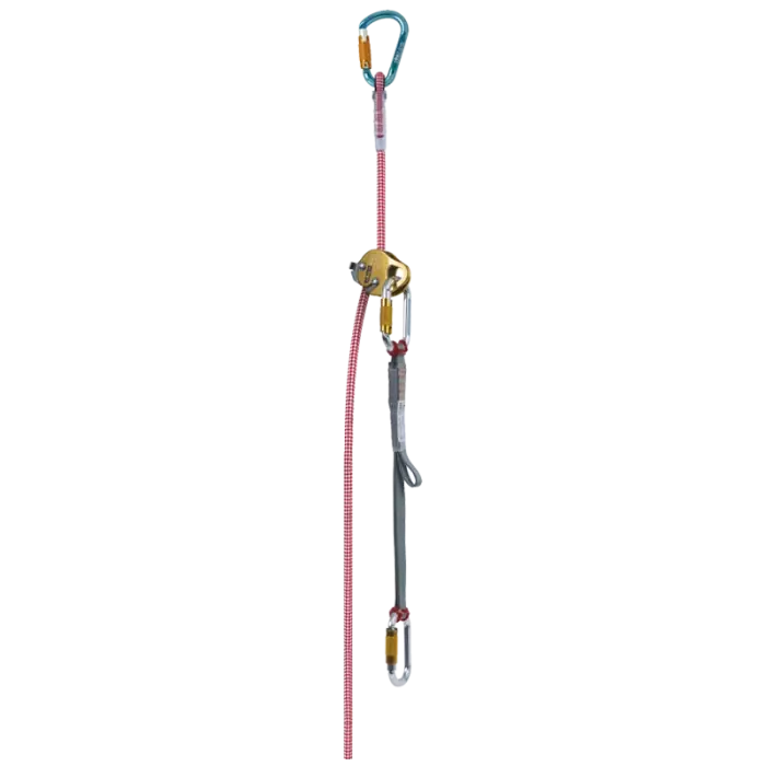 Dokud Zásoby Vydrží Beal Air Kit 11mm 20m