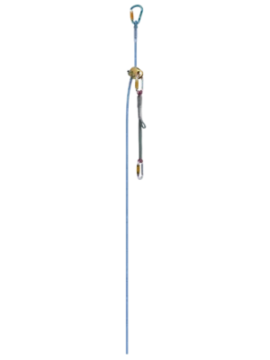 Beal Air Kit 11mm 50m Jen Po Omezenou Doba
