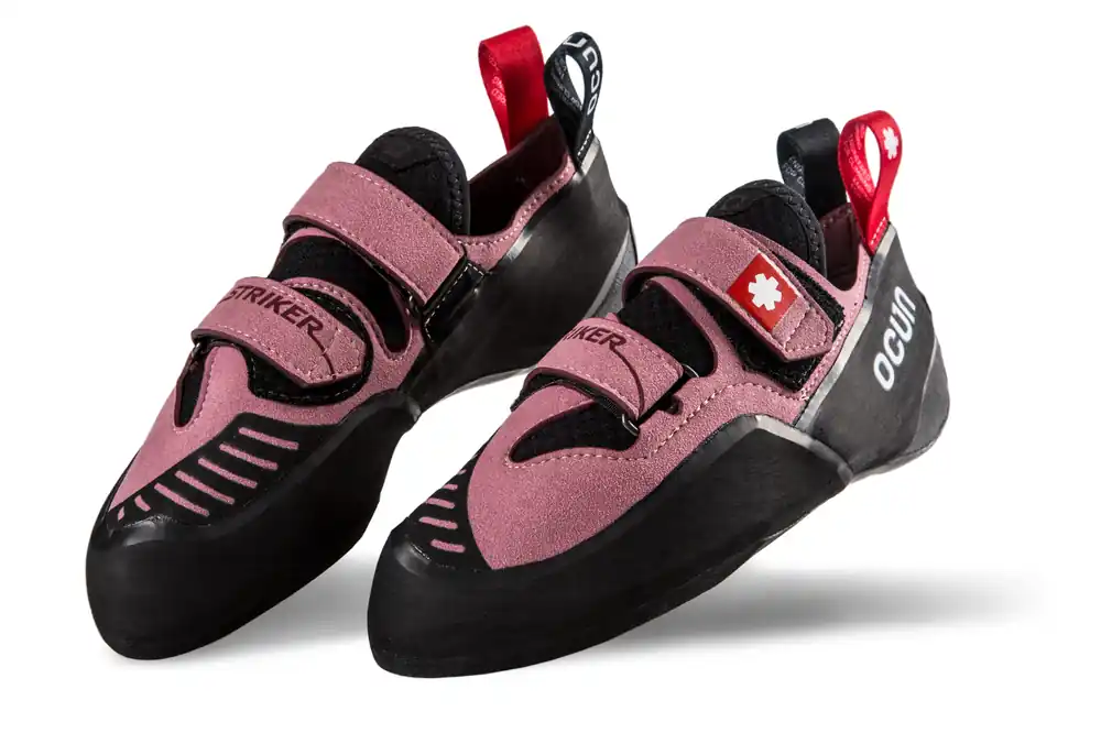 Kup Teď Ocún Striker QC Rose Mesa