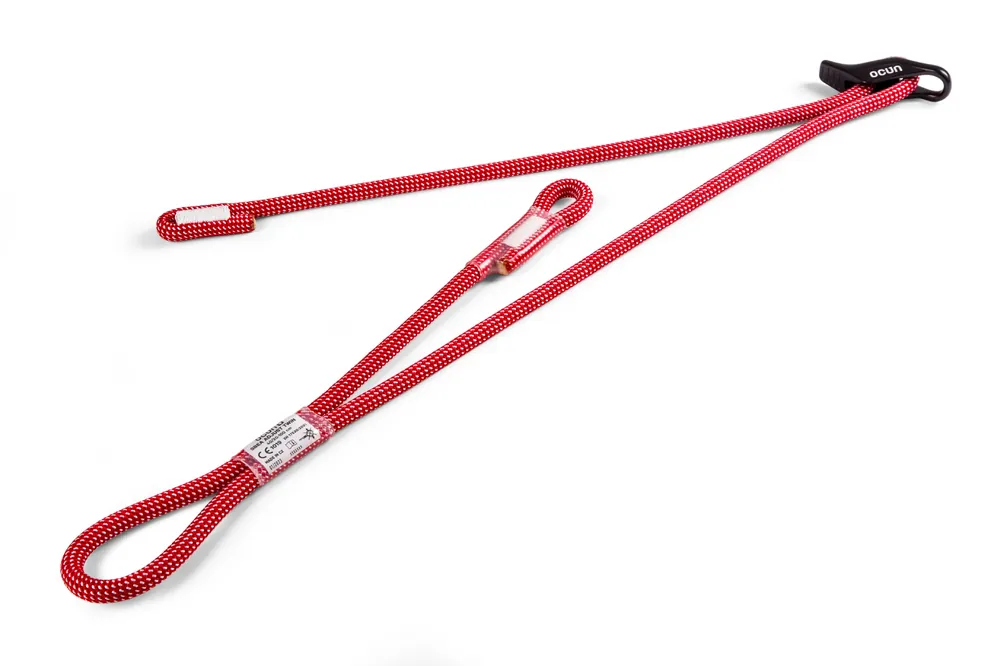 Poslední Šance Ocún Sbea Adjust Twin 40/20-100 cm