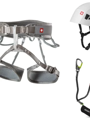 Ocún Via Ferrata Twist Shard Set Nízká Cena