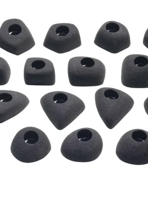 Vrácení Zdarma Ocún Footholds Set 1 Bolt-On