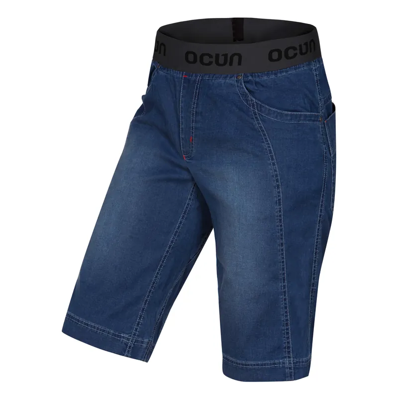 Ocún Mánia Shorts Jeans Ihned K Objednání