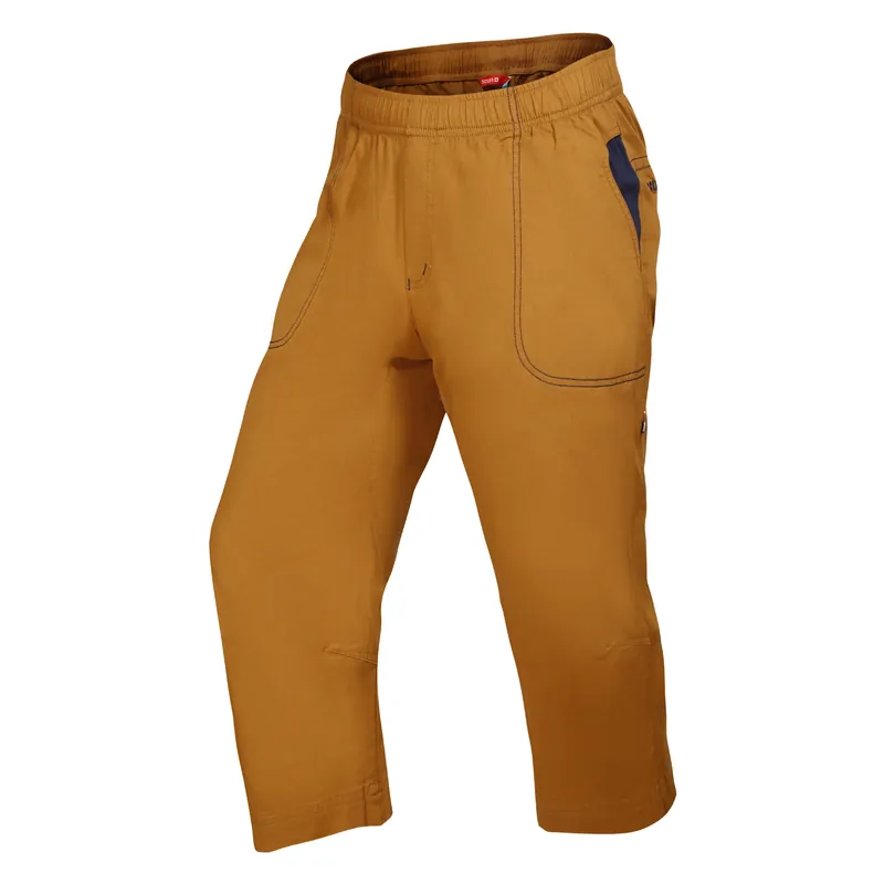Ocún Jaws 3/4 Pants Nová Kolekce