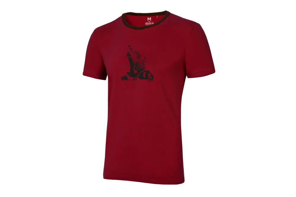 Ocún Classic T Organic Men Akční Cena