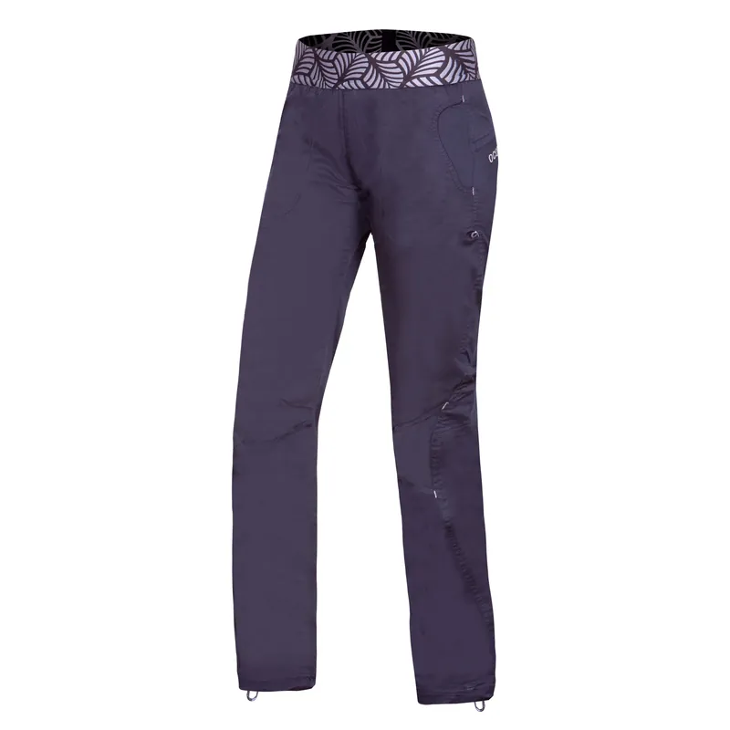 Aktuální Ocún Pantera Organic Pants