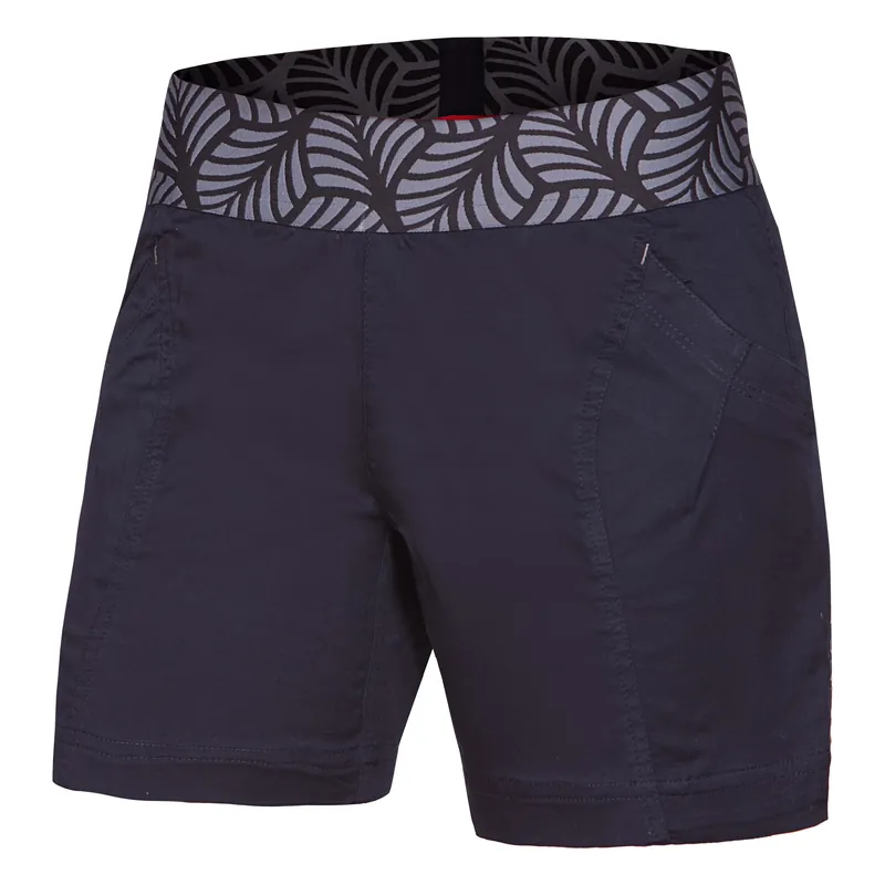 Ocún Pantera Organic Shorts Finální Výprodej