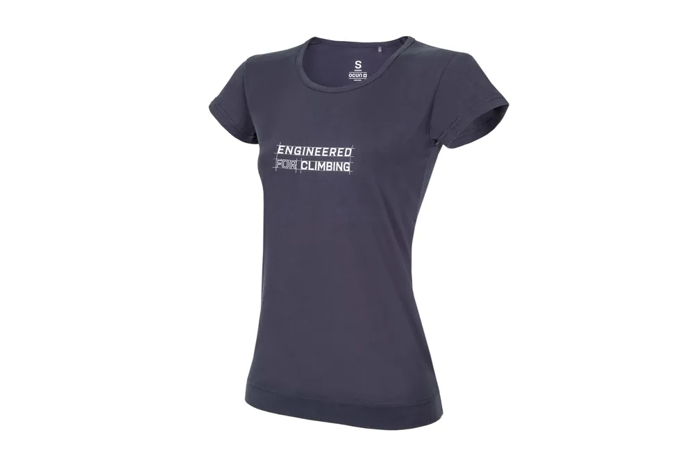 Ocún Classic T Organic Women Efc Sleva