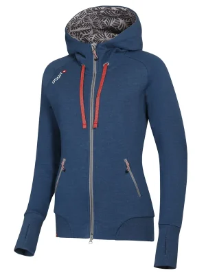 Akční Nabídka Ocún Hoodie Zipper Women