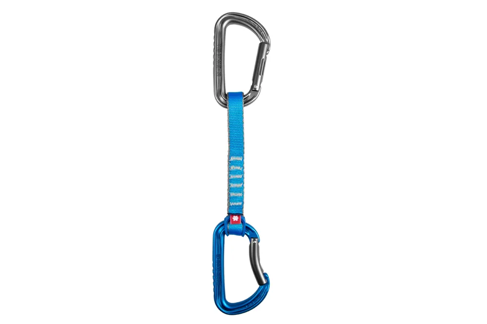 Ocún Falcon QD Pa 16 mm 15 cm Bezpečná Platba