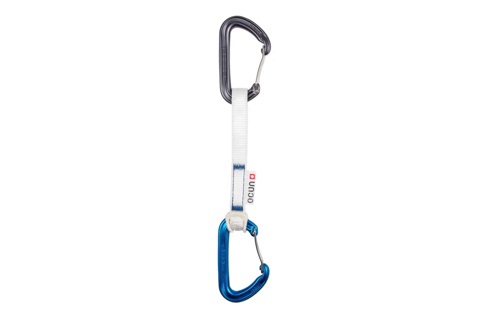 Ocún Hawk QD Wire Bio-Dyn-Ring 15 mm 15 cm 6-Pack Autentický