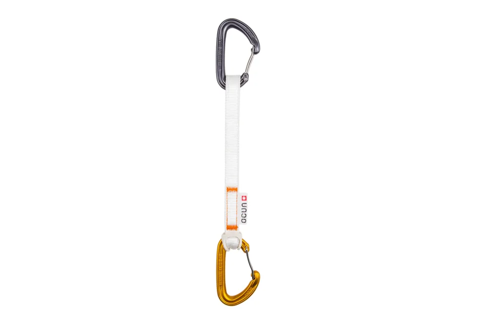 Ocún Kestrel QD Bio-Dyn-Ring 15 mm 20 cm 6-Pack Novinka