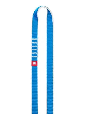 Sezónní Sleva Ocún O-Sling Pa 20 mm Tubular 120 cm