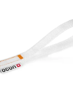 Výhodná Nabídka Ocún Quickdraw Ring Bio-Dyn 15 mm 20 cm 5-Pack