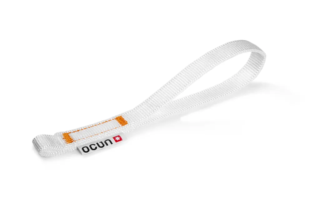Výhodná Nabídka Ocún Quickdraw Ring Bio-Dyn 15 mm 20 cm 5-Pack