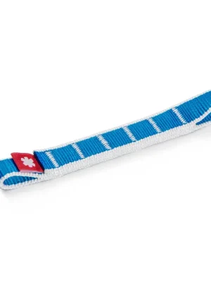 Originální Ocún Quickdraw Zoom Pa 15/22 mm 16 cm 5-Pack