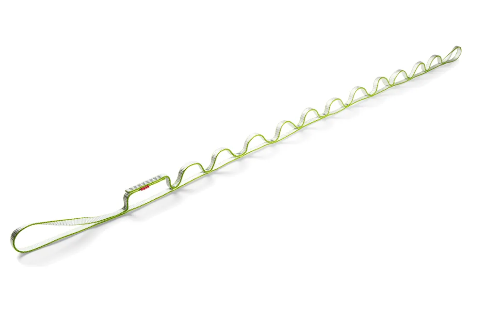 Ocún Daisychain Bio-Dyn 11 mm 135 cm Zlevněný