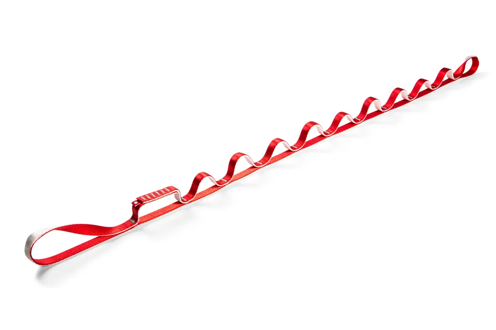 Ocún Daisychain Eco-Pes 16 mm 115 cm Levný