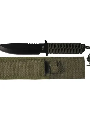 Fox Outdoor celokovový vrhací nůž Jen Po Omezenou Doba