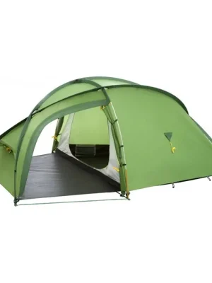 Vrácení Zdarma Husky Bronder 4, Stan Extreme Lite, zelený