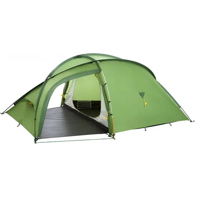 Vrácení Zdarma Husky Bronder 4, Stan Extreme Lite, zelený