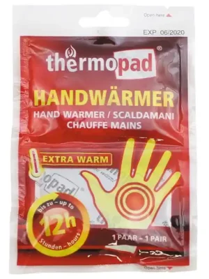 Jen Po Omezenou Doba Thermopad - ohřívač rukou 1 pár