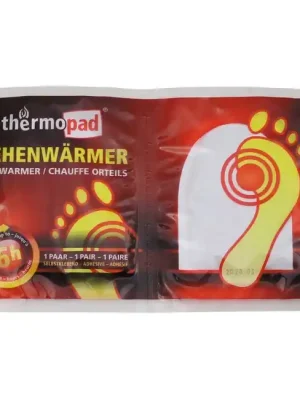 Thermopad - ohřívač prstů na nohou 1 ks Nová Kolekce