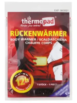 Sleva Thermopad - ohřívač těla 1 ks