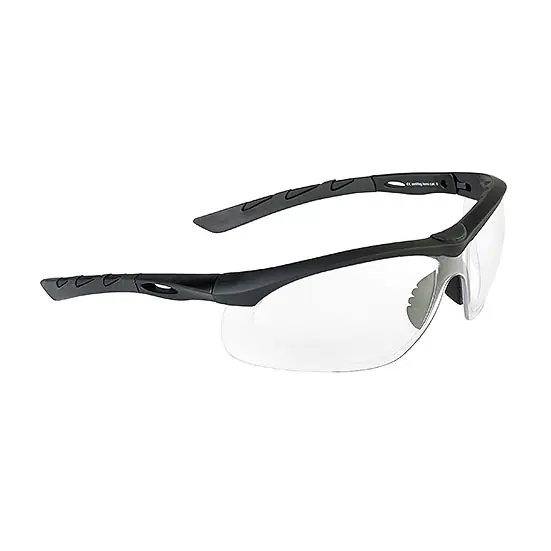 Bezpečná Platba Swiss Eye® Lancer taktické brýle, čiré