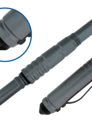 Kup Teď Kubotan KBT-03 titanové taktické pero