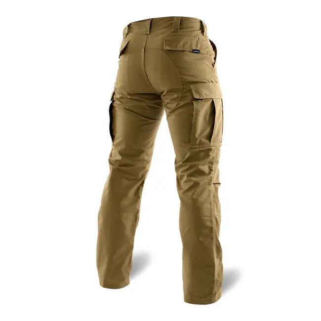 Nejprodávanější Pentagon BDU kalhoty 2.0 Rip Stop, coyote