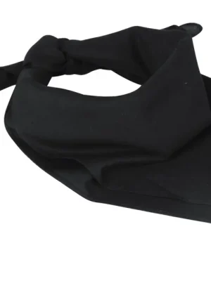 Akce Mil-tec šatka bandana, černý